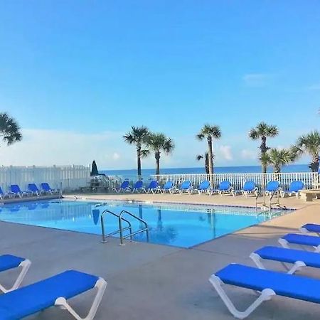 Sunny Daze, Desirable Kid Friendly Resort, 3 Minute Walk To The Beach, Resort Beachside Pool & Restaurant Панама-Сіті-Біч Екстер'єр фото